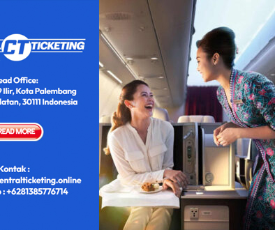 Online Flight Booking Malaysia