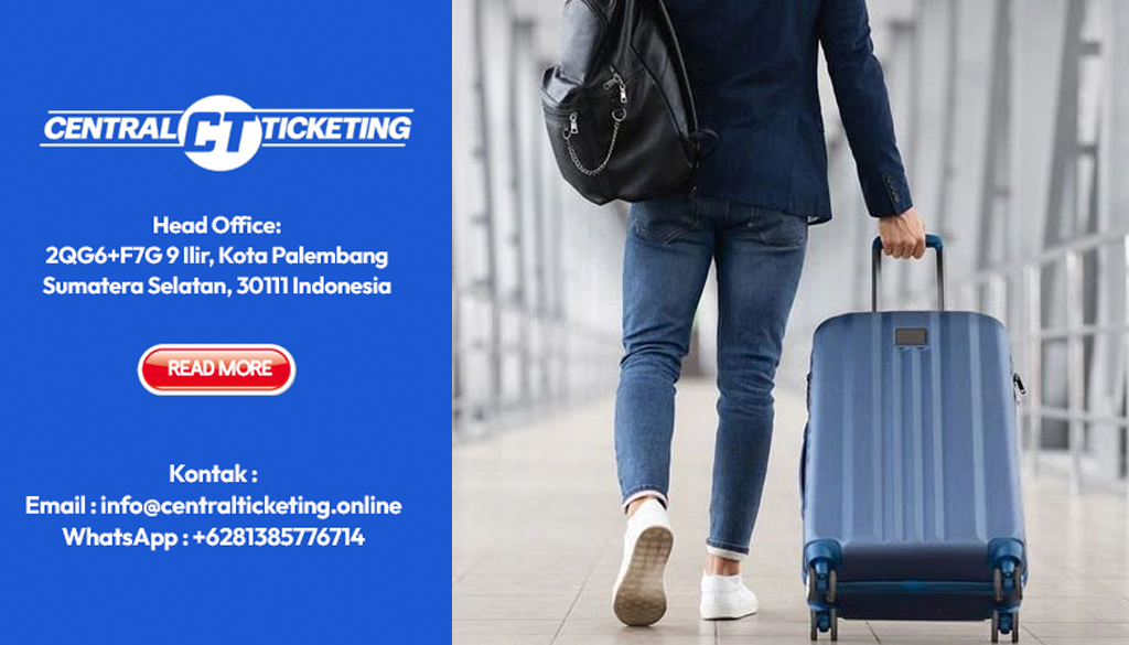 Trusted Travel Agency