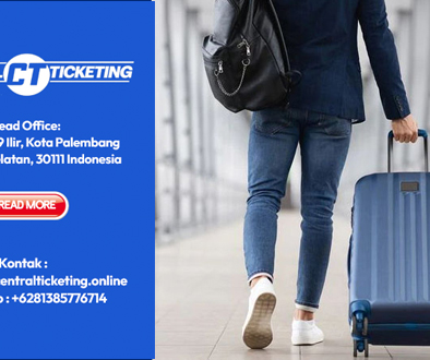 Trusted Travel Agency