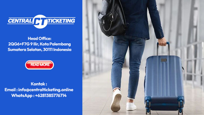 Trusted Travel Agency