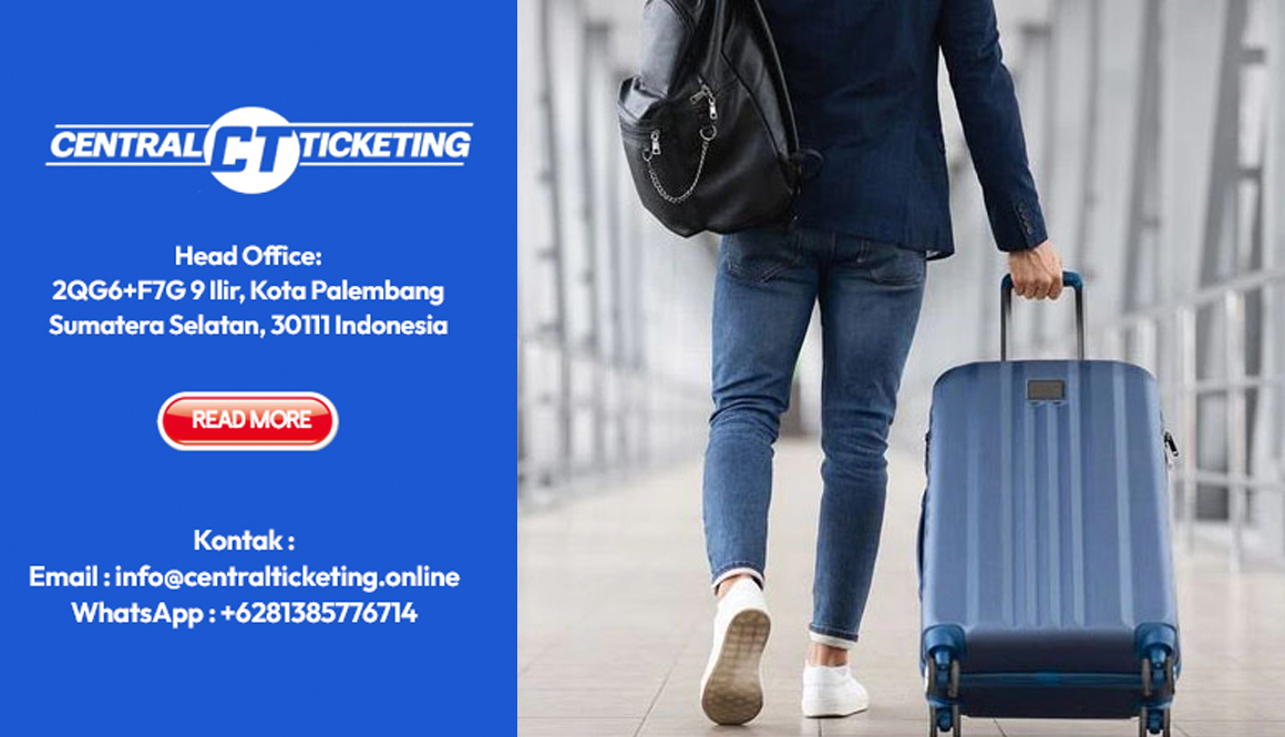 Trusted Travel Agency
